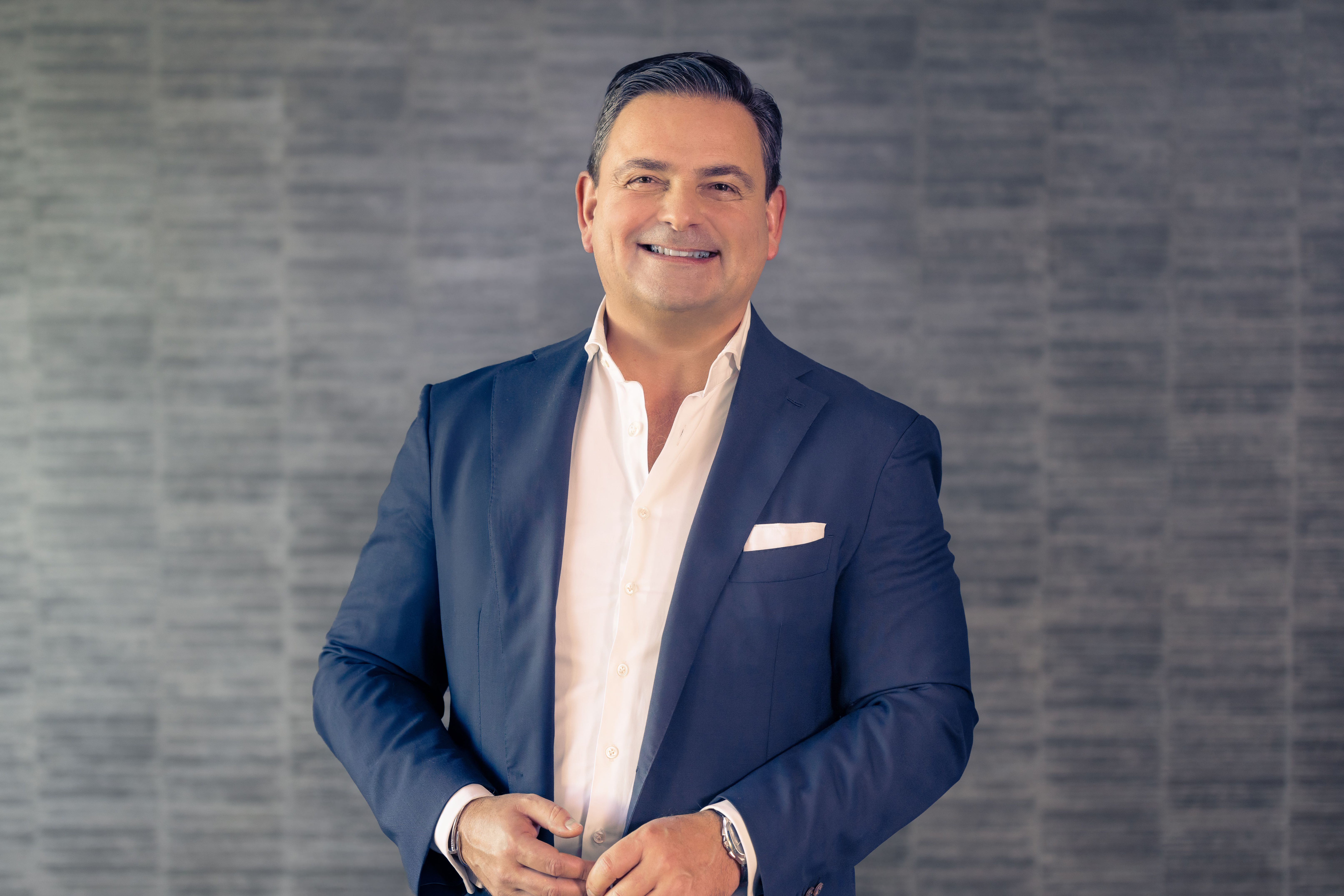 Dr. med. Detlev R. H. Breyer, Augenarzt