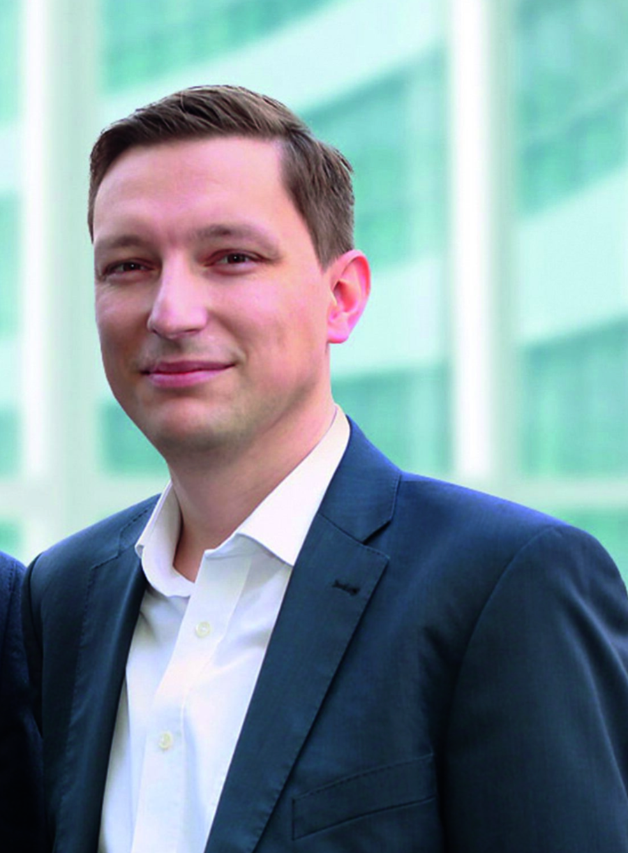 Dr. med. Ilya Kotomin | Premium Medical Circle