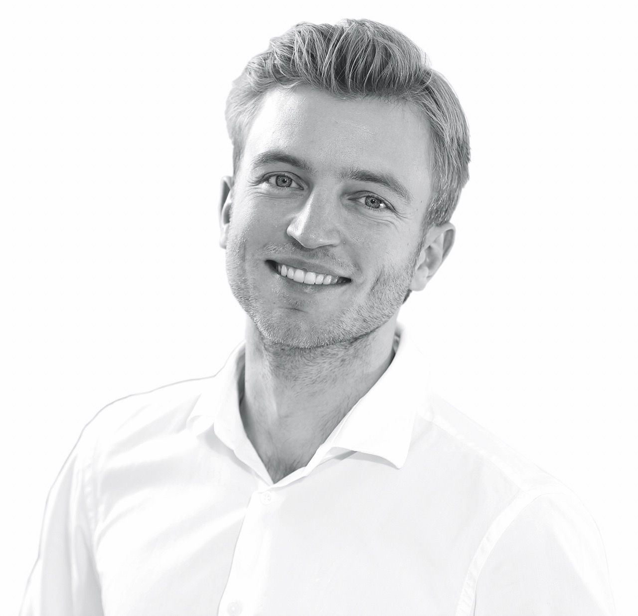 Dr med dent Tore Thomsen, Zahnarzt, Hamburg