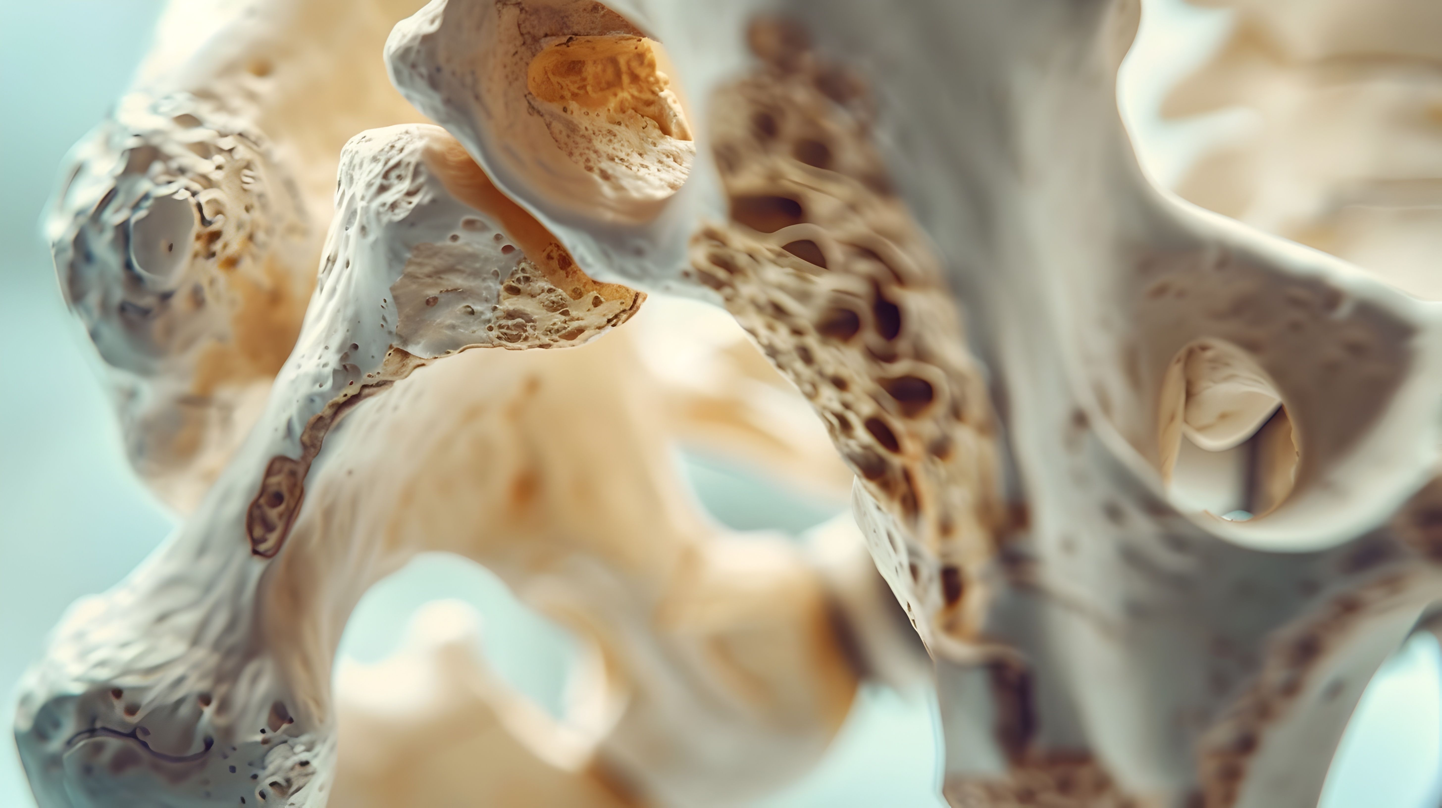 Treating Osteoporosis Properly | Premium Medical Circle