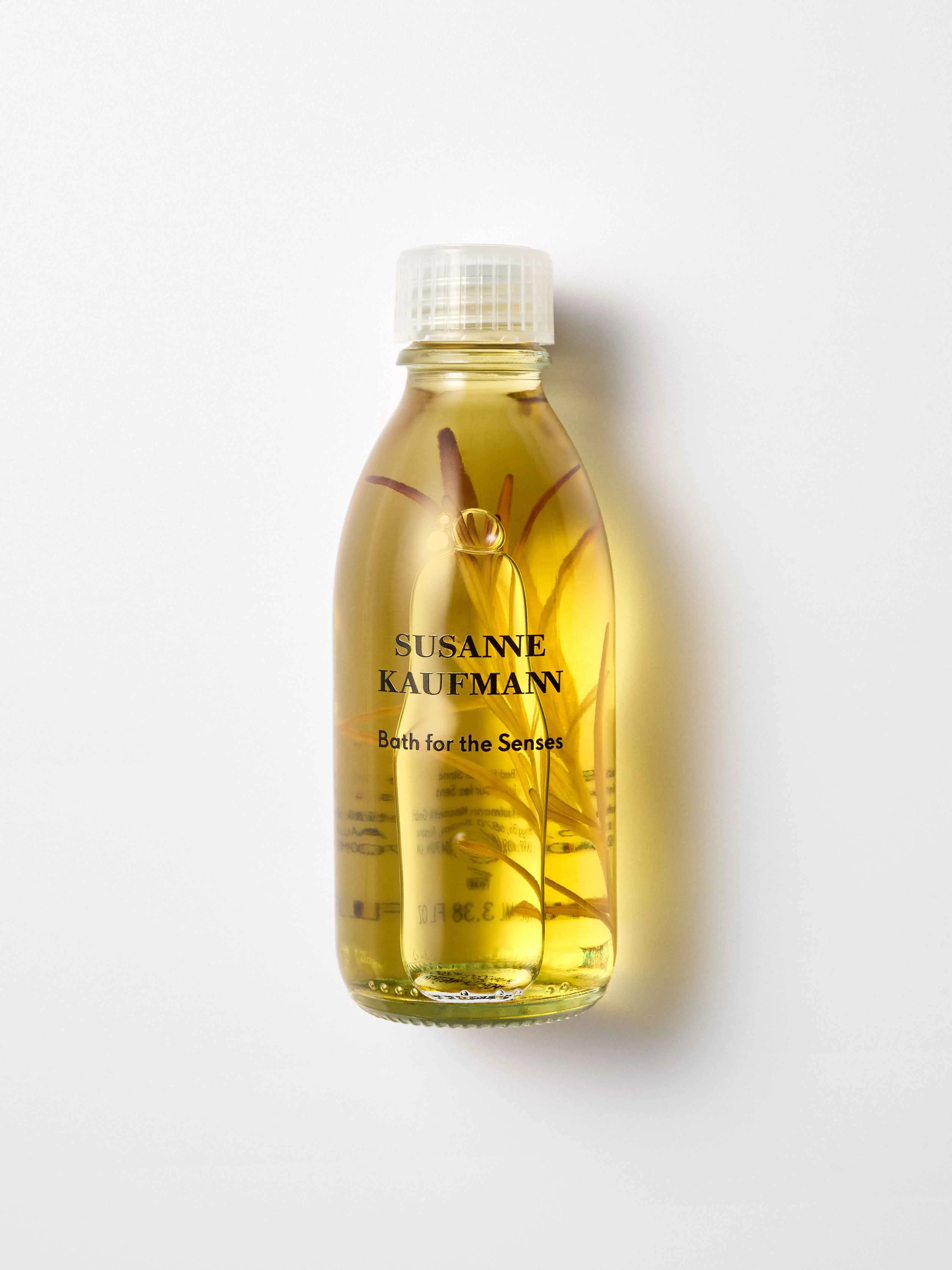 Susanne Kaufmann Badeöl