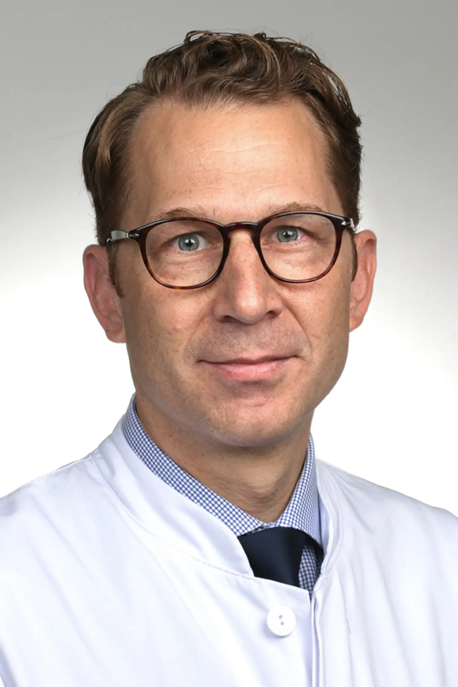 Prof. Dr. Christopher Bohr, HNO-Medizin, Regensburg, HNO, Hals-, Nasen-, Ohrenarzt