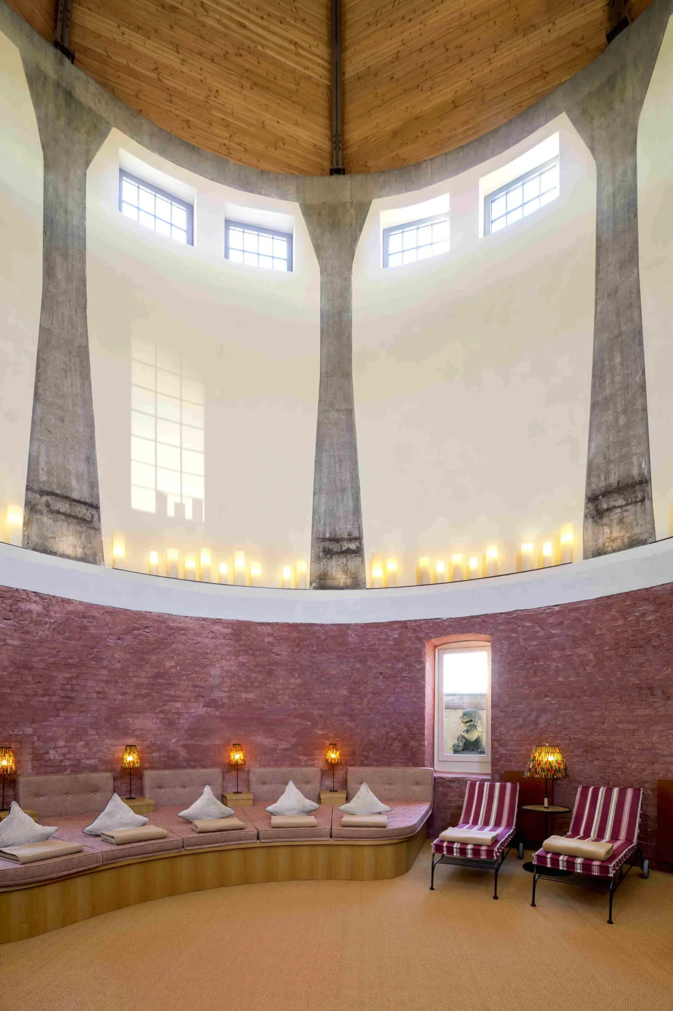 Meridian Spa