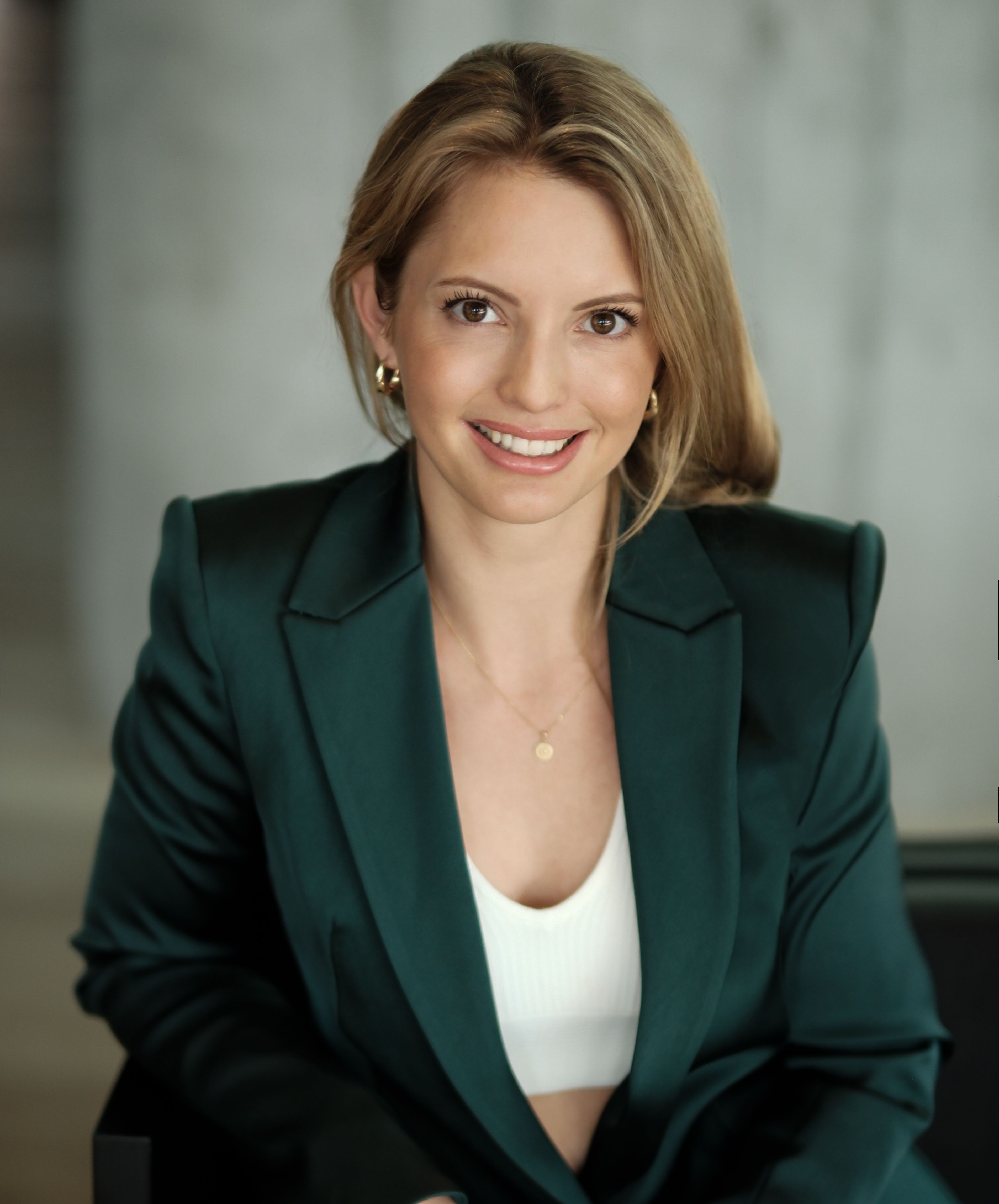 Dr. Andrea Gartenbach