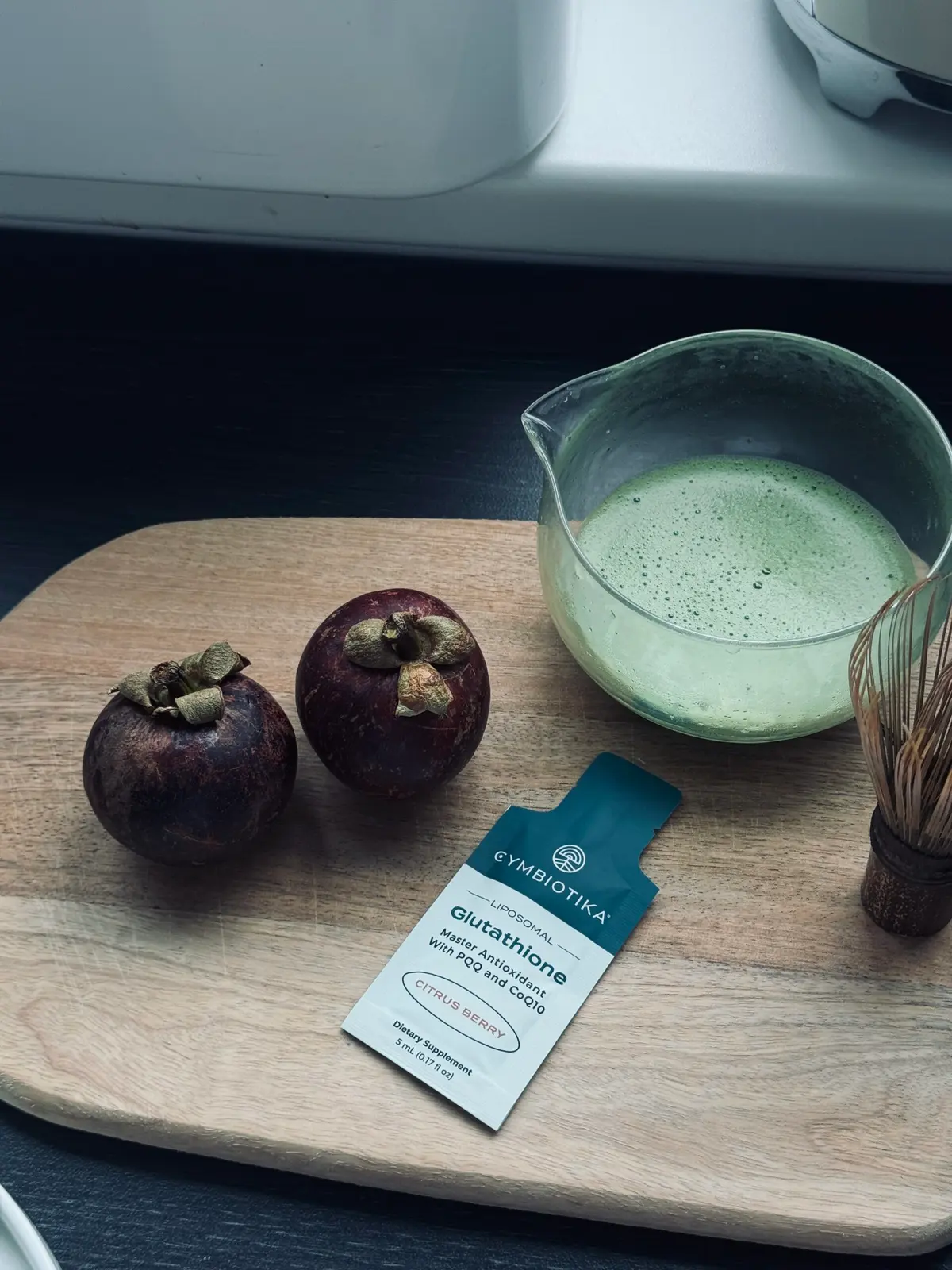 glutathione bryan johnson Live healthier for longer: Bryan Johnson's morning routine