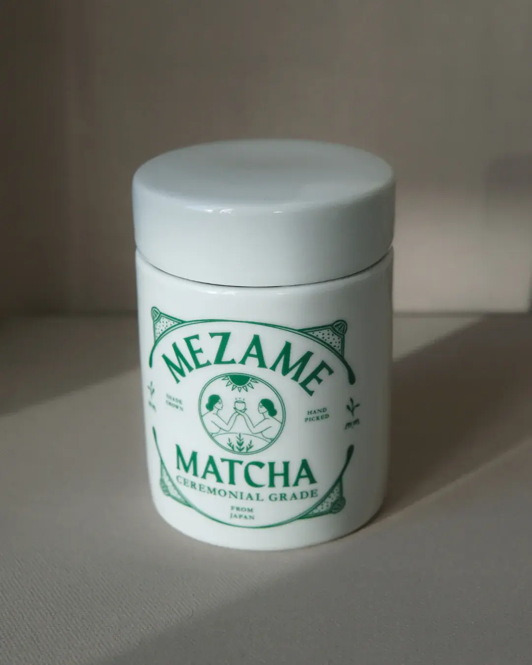 Mezame Matcha