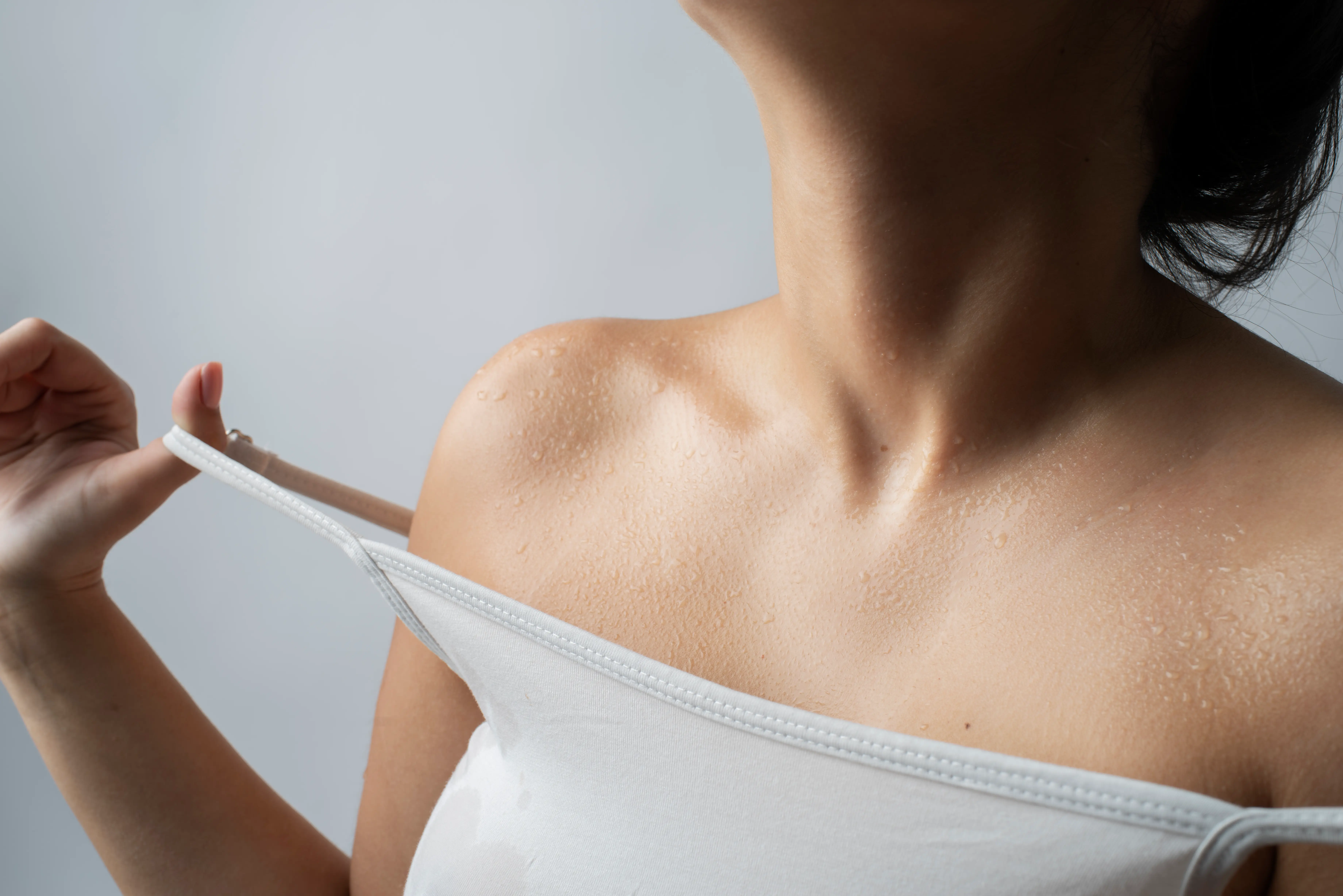 Menopause Demystified