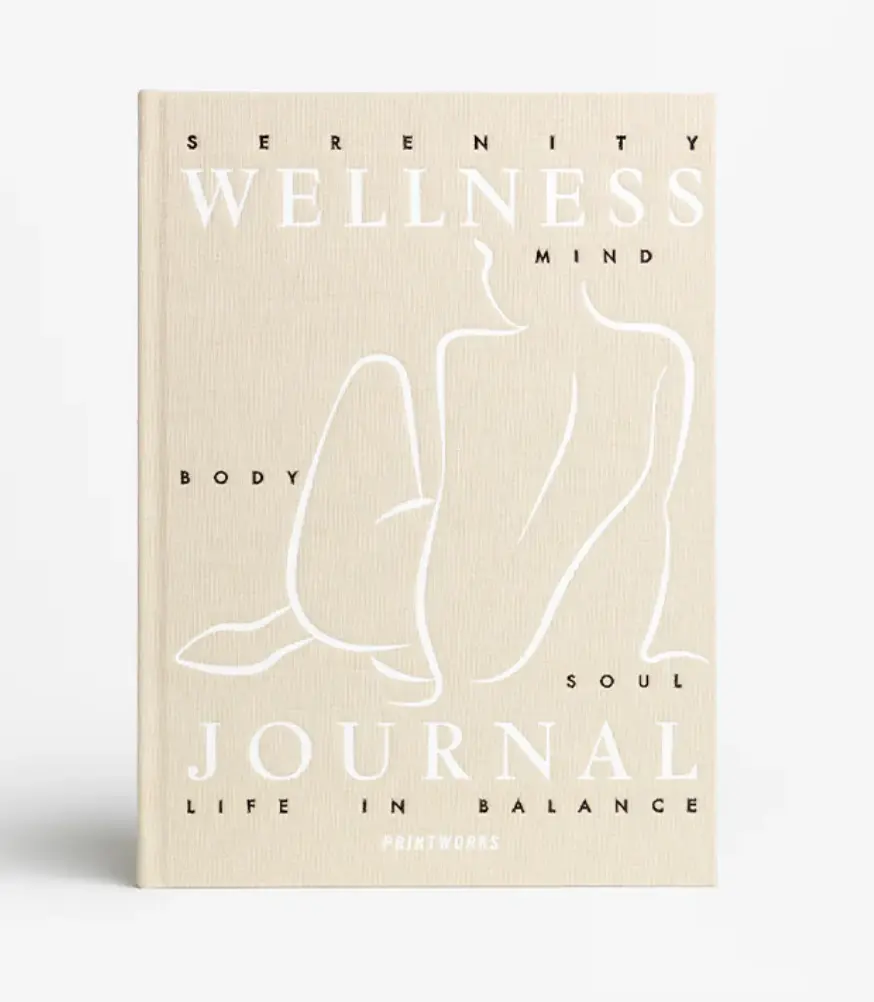 Wellnessjournal