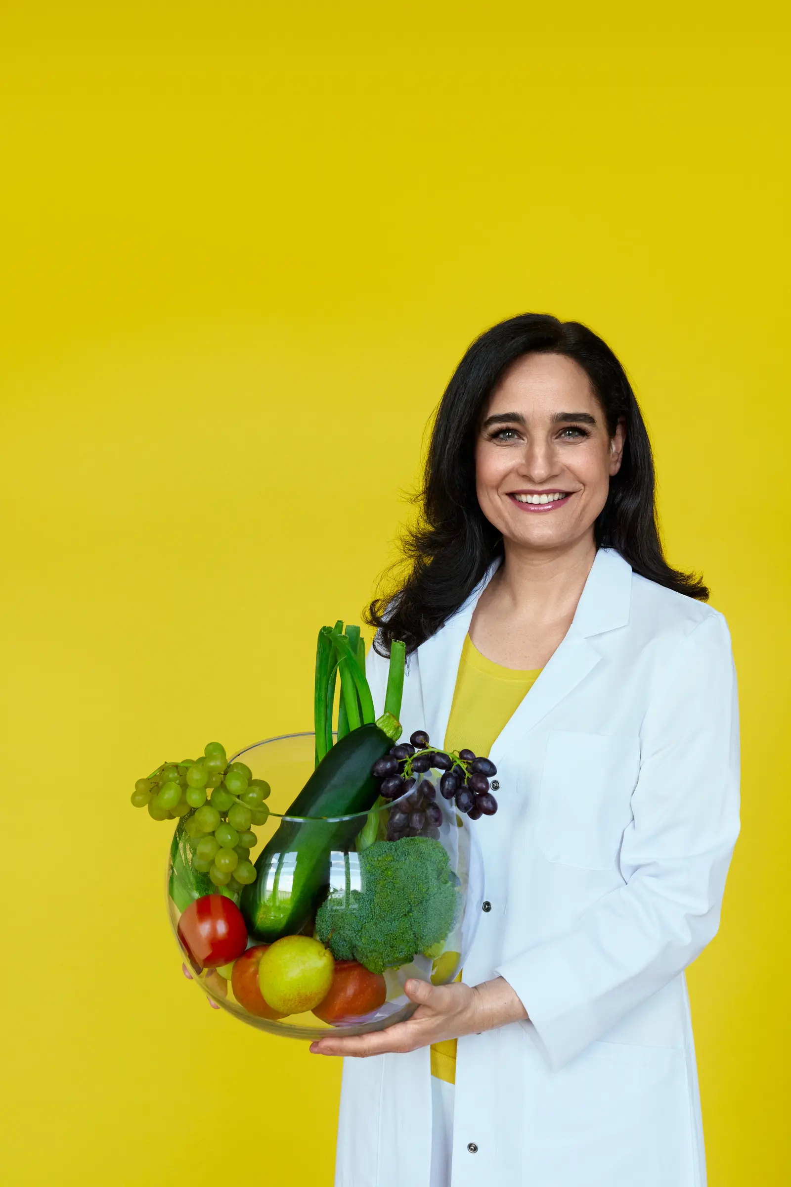 Dr. Yael Adler